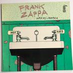 Frank Zappa - Waka/Jawaka LP, Ophalen of Verzenden, 1960 tot 1980, Zo goed als nieuw, 12 inch
