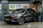 Ford Kuga 2.5 PHEV Vignale ST-Line | B&O | Head-Up | Camera, Auto's, Ford, Te koop, Zilver of Grijs, Geïmporteerd, 5 stoelen