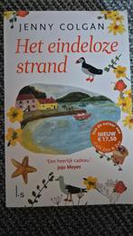 Jenny Colgan - Het eindeloze strand, Ophalen of Verzenden, Zo goed als nieuw, Nederland, Jenny Colgan