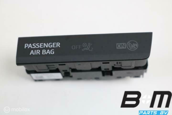 Airbagcontrolelampje Seat Ateca, Auto diversen, Anti-diefstal, Gebruikt