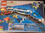 LEGO TREIN 4561, Ophalen, Zo goed als nieuw, Complete set, Lego