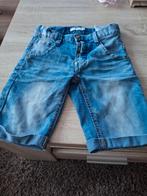 Korte broeken 122/128, Kinderen en Baby's, Kinderkleding | Maat 122, Ophalen of Verzenden, Jongen, Broek