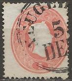 Oostenrijk, Ophalen of Verzenden, Gestempeld