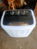 Camping wasmachine in prima conditie weinig gebruikt., Ophalen of Verzenden, Zo goed als nieuw