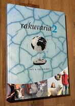 Ine & Ed Knops. RAKUVARIA. 2. Keramiek bakken. E.B.  2003, Ophalen of Verzenden, Zo goed als nieuw, Ine & Ed Knops, Overige onderwerpen