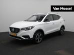 MG MG ZS EV Luxury 45 kWh | Navigatie | Panorama dak | Parke, Gebruikt, 143 pk, ZS, 1507 kg
