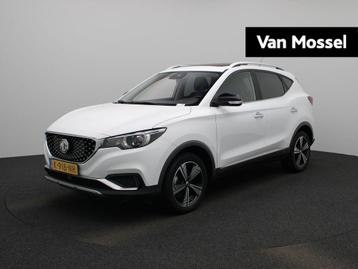 MG MG ZS EV Luxury 45 kWh | Navigatie | Panorama dak | Parke beschikbaar voor biedingen