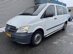 Mercedes-Benz Vito 110 CDI 320 Crew | 9-persoons|, Auto's, 13 km/l, Euro 5, Gebruikt, 8 stoelen