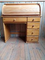 Bureau, Kinderen en Baby's, Kinderkamer | Commodes en Kasten, Ophalen, Gebruikt, 50 tot 70 cm, 105 cm of meer