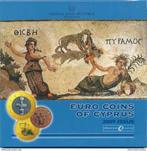 Cyprus BU Jaarset 2009 – Euro Coins – FDC, Ophalen of Verzenden, Cyprus, Overige waardes, Setje