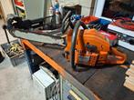 Husqvarna 288 XP kettingzaag  288xp, Tuin en Terras, Hand-tuingereedschap, Overige soorten, Gebruikt, Ophalen of Verzenden