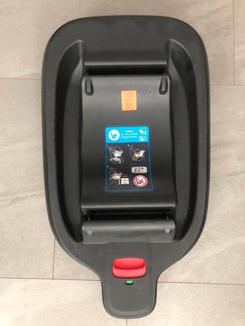 Isofix novi baby ZGAN beschikbaar voor biedingen