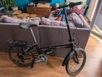 Vouwfiets verstelbaar, Ophalen, Gebruikt, Overige merken, Versnellingen