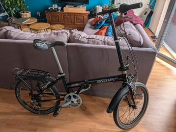 Vouwfiets verstelbaar beschikbaar voor biedingen