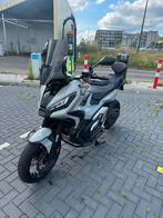 Honda X-ADV 750, 750 cc, Bedrijf, Sport, Meer dan 35 kW