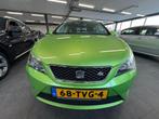 Seat Ibiza 1.2 TSI FR automaat xenon led clima cruise contro, Euro 5, 4 cilinders, Ibiza, Origineel Nederlands