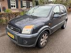 Ford Fusion 1.4 16V Airco Trekhaak, 15 km/l, Gebruikt, Origineel Nederlands, 39 €/maand