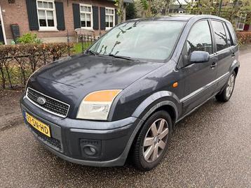 Ford Fusion 1.4 16V Airco Trekhaak beschikbaar voor biedingen