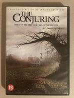 The Conjuring, Cd's en Dvd's, Dvd's | Horror, Vanaf 16 jaar, Ophalen of Verzenden, Zo goed als nieuw, Spoken en Geesten