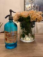 Spuitwaterfles, NL Spuitwaterfles, Siphon Matador Tilburg, Ophalen of Verzenden