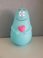 Barbapapa Lumilove PABOBO LED Lamp Blauw, Ophalen of Verzenden, Zo goed als nieuw, Lamp