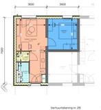 Woningruil gezocht, Huizen en Kamers, 30 m², 2 kamers, Gelderland