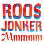 Jazz C.D. (2010) Roos Jonker - Mmmmm..., Cd's en Dvd's, Cd's | Verzamelalbums, Ophalen of Verzenden, Zo goed als nieuw, Jazz en Blues