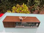 Vintage Lumophon Radio, Ophalen of Verzenden, Gebruikt, Radio