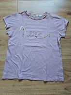 Tshirt Mango, maat 11-12, Ophalen of Verzenden, Zo goed als nieuw, Mango, Shirt of Longsleeve