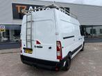 Renault Master T35 2.3 dCi 150 L2 H2 Led/Navi/Camera/Imperia, Voorwielaandrijving, Stof, Gebruikt, Euro 6