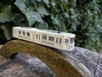 Duitse Model Tram - Dresden, Ophalen of Verzenden, Zo goed als nieuw, Tram, Schaalmodel