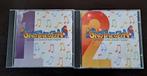 Snotneuzen kinder cd (deel 1 en 2), Cd's en Dvd's, Ophalen of Verzenden, Zo goed als nieuw