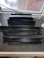 Zaagtafel onderstel, afkortzaag onderstel Ferm, Ophalen, 70 mm of meer, Zo goed als nieuw, Afkortzaag