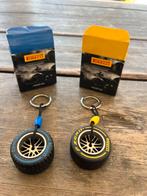 Originele Pirelli sleutelhanger band en velg. Nieuw., Ophalen of Verzenden, Nieuw, Merk
