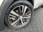 Peugeot 3008 1.6 HYbrid4 300 Blue Lease GT | Automaat | LED, Auto's, Peugeot, Automaat, Euro 6, 4 cilinders, Wit