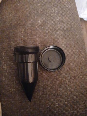 Sleutelkluis Sprinkler - Sleutel Verbergen in Tuin beschikbaar voor biedingen