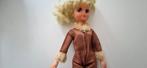 Vintage Fleur Doll, Ophalen of Verzenden