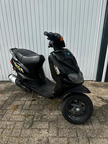 Piaggio sp98 origineel beschikbaar voor biedingen