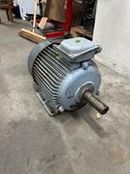 11kw 3 fase motor, Ophalen, Gebruikt, Elektromotor, 1800 rpm of meer