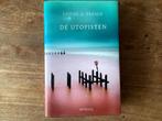 Louise O. Fresco,de Utopisten., Ophalen of Verzenden, Zo goed als nieuw, Nederland