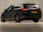 Peugeot 308 SW 1.2 PureTech Sport (PANORAMADAK, NAVIGATIE, C, Voorwielaandrijving, 12 maanden, Gebruikt, 1199 cc
