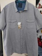 GROTE HEREN T SHIRT NIEUW 2 MAAL   6 XL, Ophalen of Verzenden, Nieuw