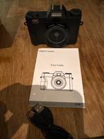 Digitale Camera - Compact Model, Verzenden, Compact, Nieuw, Nvt