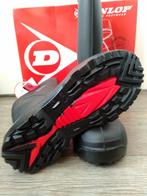 NIEUW!! DUNLOP PUROFORT+ RUGGED S5 Werklaarzen. Maat 40, Tuin en Terras, Nieuw, Dunlop, purofort, Laarzen, Dames