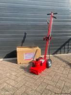 Online Veiling: F-tools hydraulische luchtkrik 22 ton, Doe-het-zelf en Verbouw, Nieuw