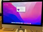 Imac 27 inch 2015, Computers en Software, Apple Desktops, Ophalen of Verzenden, IMac, 3 tot 4 Ghz