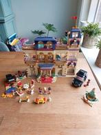 lego friends grand hotel 41101, Ophalen of Verzenden, Gebruikt
