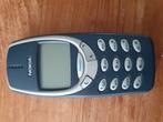 Nokia type 3310??, Telecommunicatie, Ophalen of Verzenden, Gebruikt, Geen camera