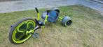 Huffy Green Drift Kar - Drift Trike, Ophalen of Verzenden, Gebruikt, Huffy