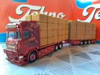 Tekno Scania next gen Philip Judge, Hobby en Vrije tijd, Modelauto's | 1:50, Ophalen of Verzenden, Zo goed als nieuw, Bus of Vrachtwagen